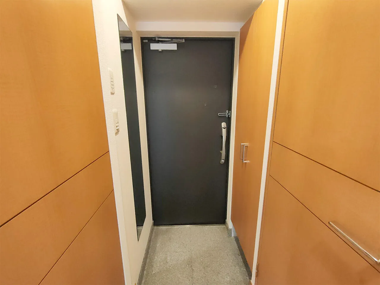 Mynavi STAY Shibuya Shinsencho - Interior - []
