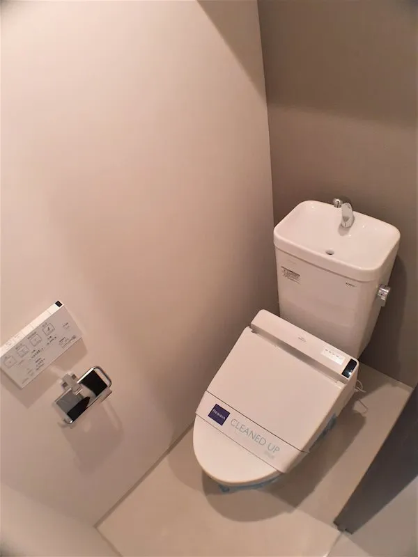 RESIDIA Bunkyo Koishikawa - Interior - ["Automotive design", "Household supply", "Service"]