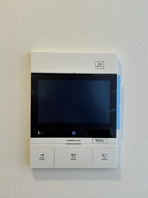 KDX Residence Kamiitabashi - Interior - ["Electronic device", "Technology", "Electronics"]