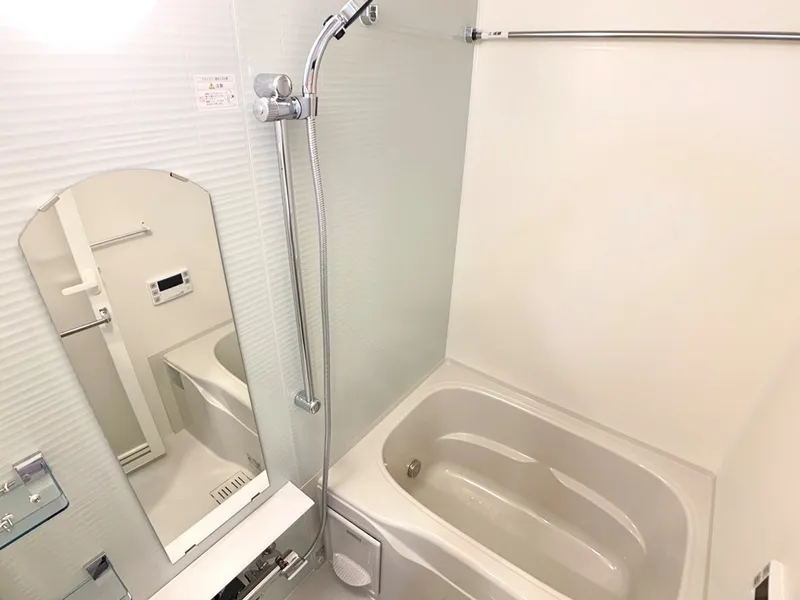Gran Casa Sumiyoshi - Interior - ["Plumbing fixture", "Bathroom", "Plumbing"]