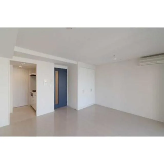 Park Axis Nihombashi Stage - Interior - ["Hall", "Rectangle", "Wood"]
