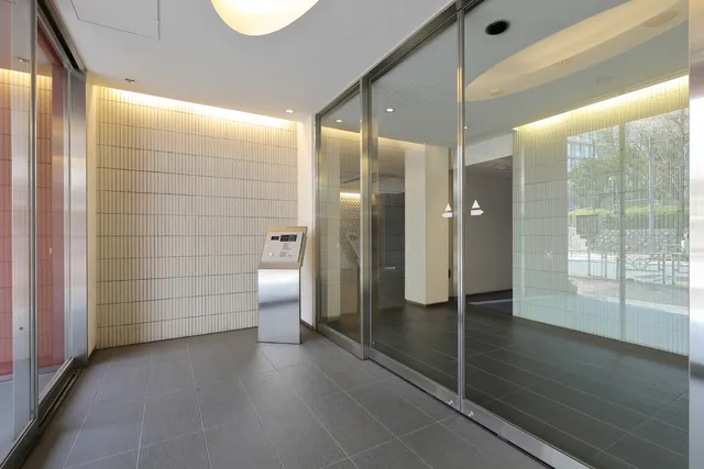 Park Habio Shibuya Kamiyamacho - Exterior - ["Property", "Building", "Ceiling"]