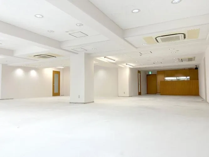 Evenal Honancho Room 101