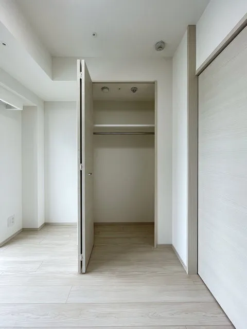 In Front Of Primal Nishi-Ojima Station - Interior - ["Flooring", "Floor", "Wood"]