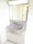 Prospect Monzennakacho - Interior - ["Mirror", "Tap", "Bathroom cabinet"] thumbnail