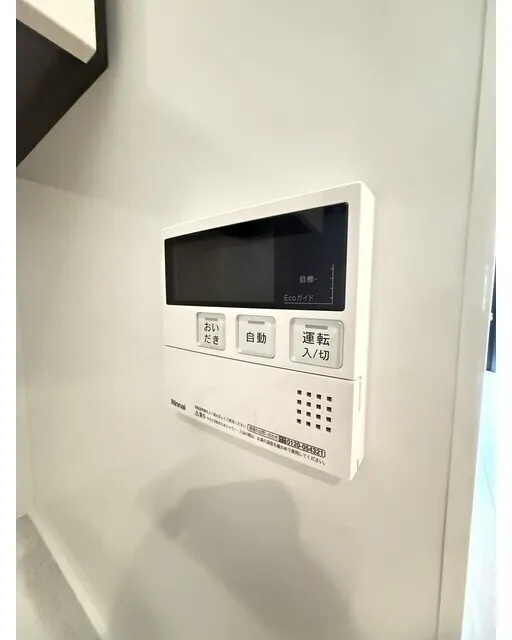 Season Flats Omorinishi - Interior - ["Electronic device", "Technology", "Machine"]