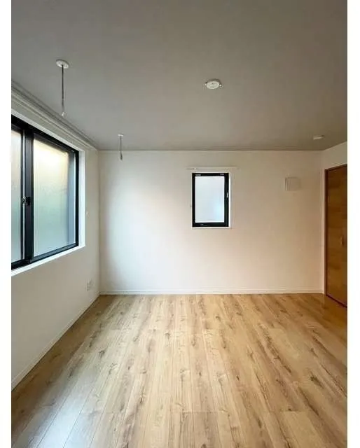 Mihas Ogikubo III - Interior - ["Flooring", "Wood flooring", "Floor"]