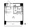Park Cube Higashishinagawa - Floor Plan - ["Floor plan", "Text", "Drawing"] thumbnail