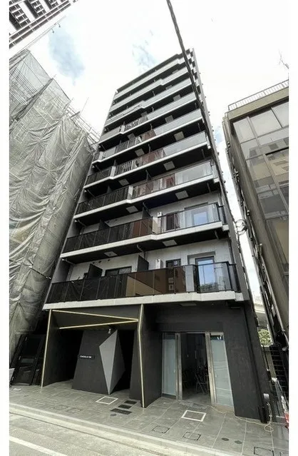 Comforia Liv Kayabacho - Exterior - ["Engineering", "High-rise building"]