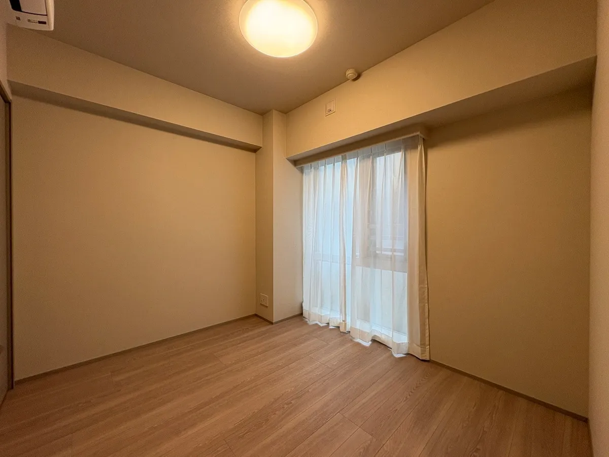 Park House Komagome Sakurago