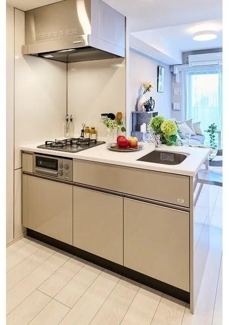 Lefon Progres Akabane Marks - Interior - ["Kitchen Appliance", "Kitchen", "Countertop"]