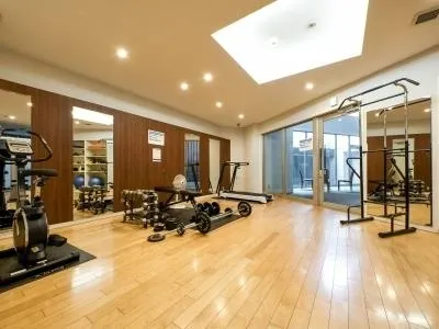 KDX Residence Shinagawa Seaside - Other - ["Property", "Fixture", "Interior design"]
