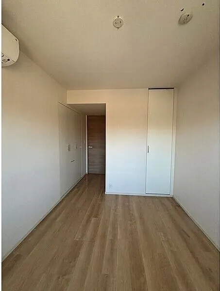Park Court Yoyogi Hatsudai - Interior - ["Flooring", "Floor", "Wood"]