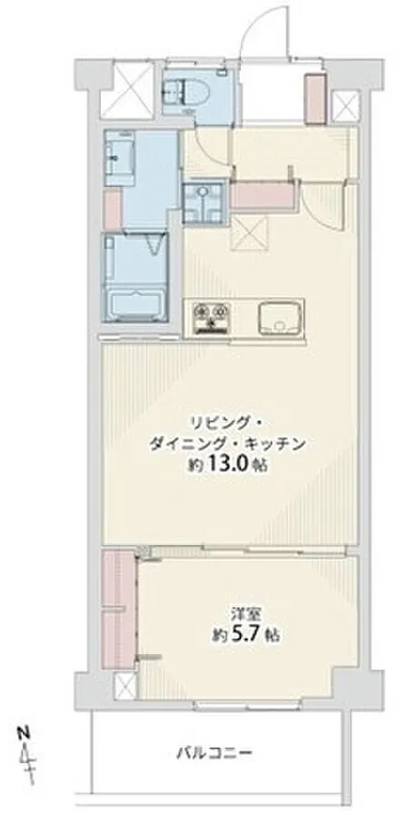 New Laurel Mansion