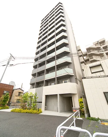 RESIDENCE Otori - Exterior - ["Tower"]