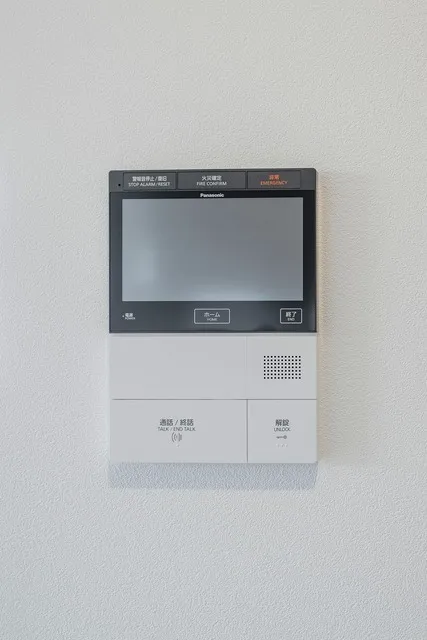 Cosmogracia Shinjuku Nishi-Waseda - Interior - ["Electronic device", "Technology", "Machine"]