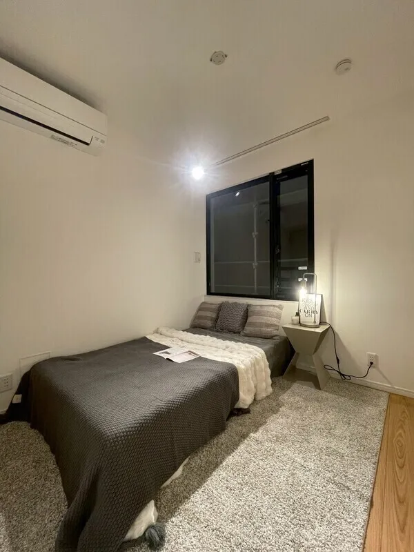 Pollast Yoyogi - Interior - ["Interior design", "Flooring", "Wall"]