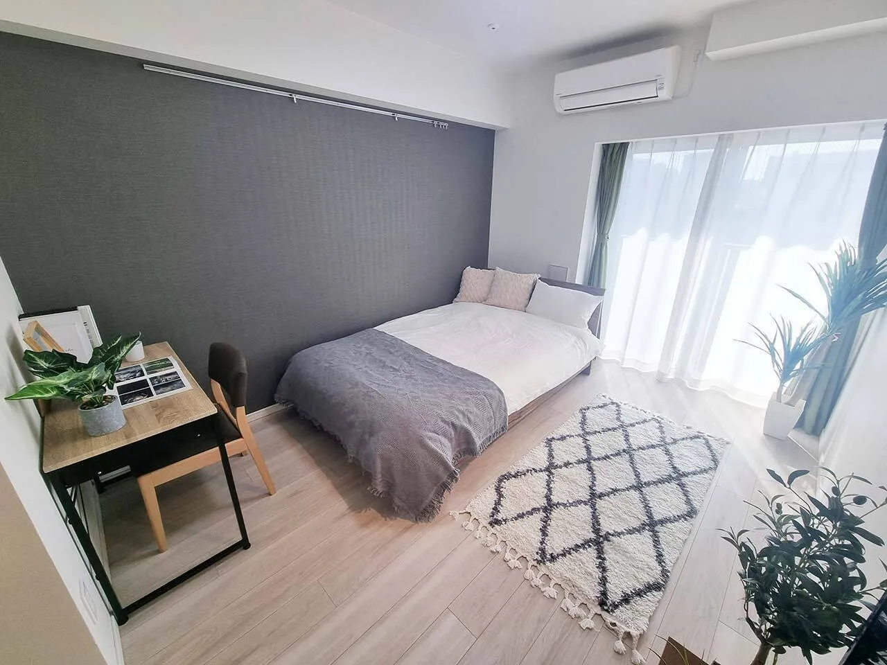 Mynavi STAY Grande Ueno - Interior - []