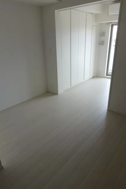 Park Axis Kinshicho West - Interior - ["Flooring", "Wood", "Floor"]