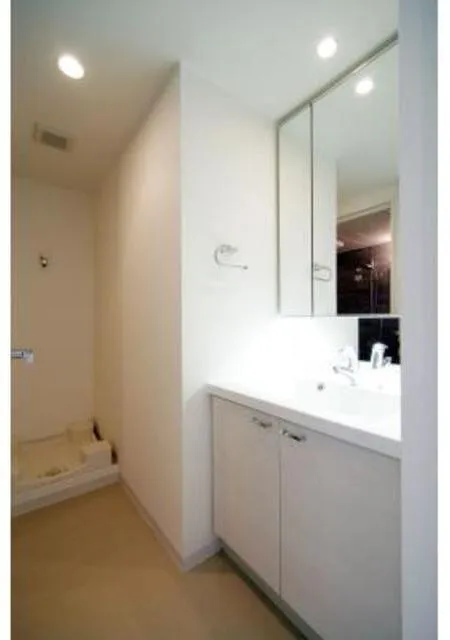Masters Court Kitashinagawa - Interior - ["Flooring", "Floor", "Interior design"]