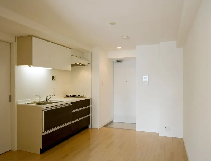 Castalia Nakameguro - Interior - ["Property", "Building", "Cabinetry"]