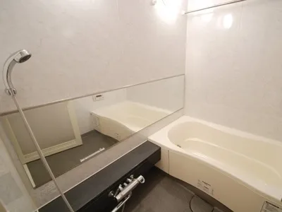 KDX Daikanyama Residence - Interior - ["Bathtub", "Plumbing fixture", "Bathroom"]