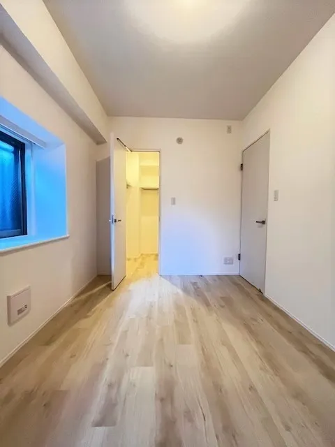 Residia Ikebukuro - Interior - ["Flooring", "Floor", "Wood flooring"]