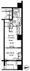 Park Axis Moto-Asakusa Stage - Floor Plan - [] thumbnail