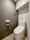 Frontier Residence Kinshi Park - Interior - ["Flooring", "Toilet seat", "Floor"] thumbnail