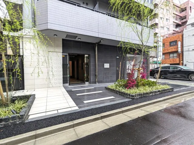 Harmony Residence Global Capital - Exterior - []