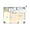 Belfarth Komazawa Sanchome - Floor Plan - ["Rectangle", "Font", "Parallel"] thumbnail