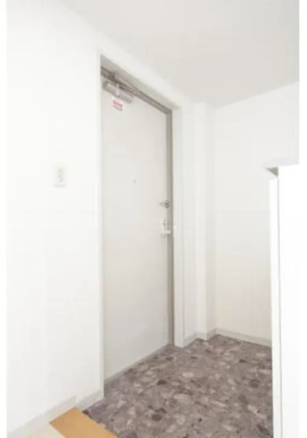 Kanamecho Garden Heights - Interior - ["Flooring", "Wall", "Floor"]