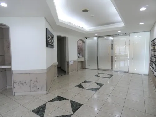 Lions Garden Hatsudai - Exterior - ["Property", "Picture frame", "Building"]