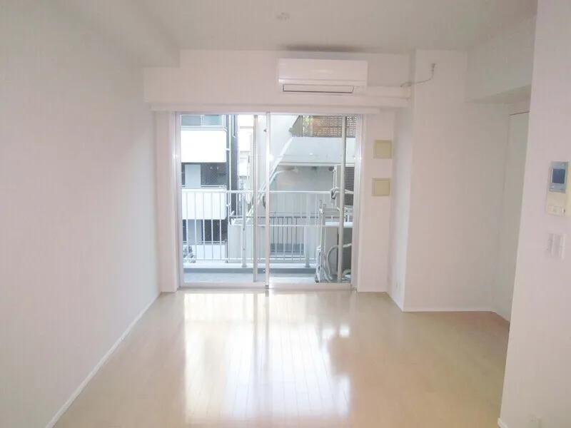 Grace Court Meguro - Interior - ["Flooring", "Floor", "Apartment"]