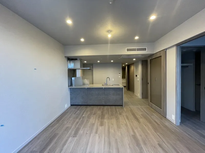 Lumiec Suite Ebisu - Interior - ["Flooring", "Ceiling", "Floor"]