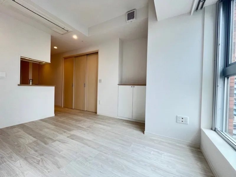 West Park Tower Ikebukuro - Interior - ["Flooring", "Floor", "Apartment"]