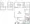 PREAS SHIBUYAHONMACHI - Floor Plan - ["White", "Plan", "Diagram"] thumbnail