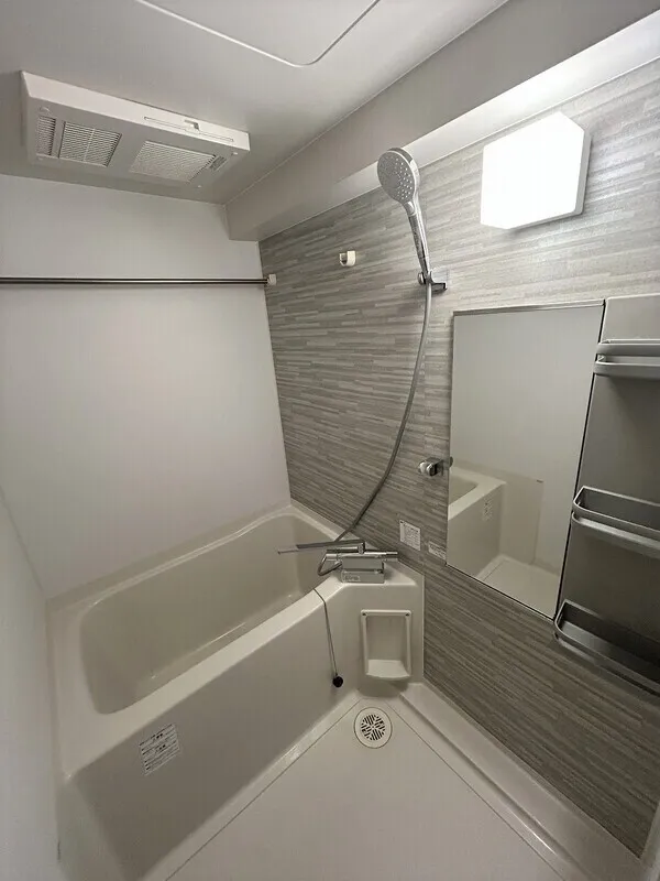 Prospect Monzennakacho - Interior - ["Plumbing fixture", "Flooring", "Plumbing"]