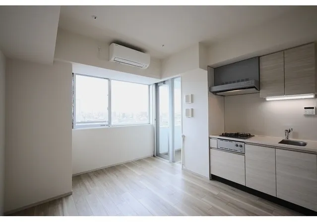 Comforia Shin-Nakano - Interior - ["Apartment", "Interior design", "Floor"]