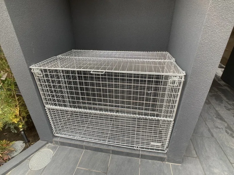 Trias531 - Other - ["Mesh", "Composite material", "Metal"]
