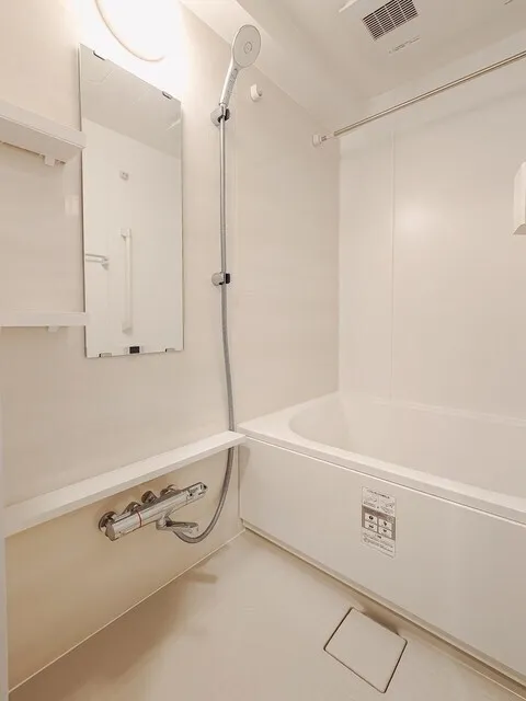 Brookside Residence Kiba - Interior - ["Flooring", "Floor", "Ceiling"]
