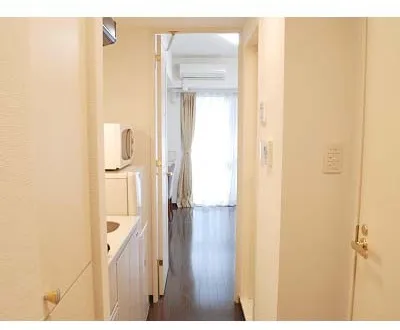 Toshin Phoenix Nakano - Interior - ["Flooring", "Floor", "Wood"]