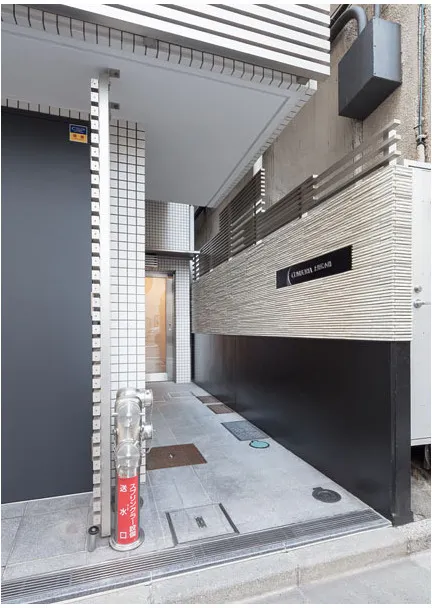 Comforia Ueno Hirokoji - Exterior - ["Property", "Architecture", "Building"]