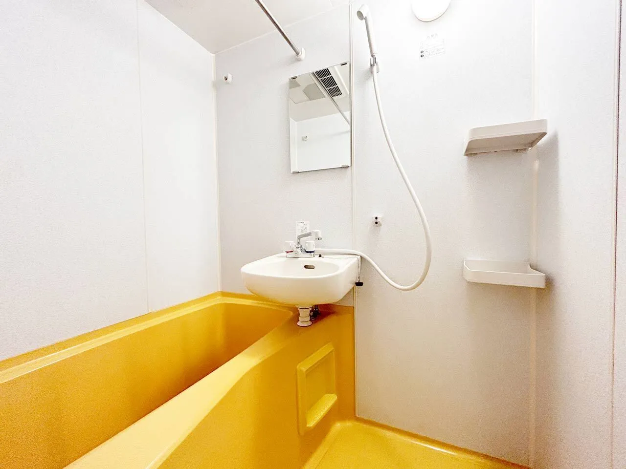 Mynavi STAY Miraie Sangenjaya Taishido - Interior - []