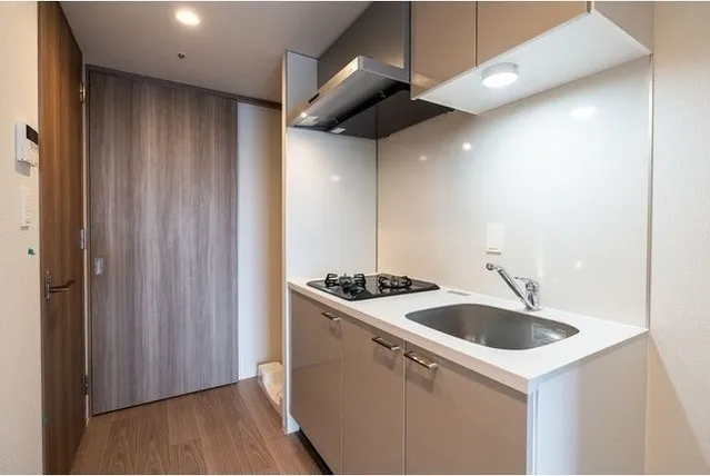 Comforia Liv Itabashi - Interior - ["Apartment", "Cabinetry"]