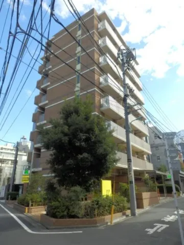 Rising Place Ikebukuro - Exterior - []