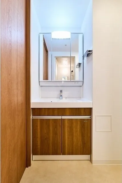 Gran Casa Oku - Interior - ["Wood", "Flooring", "Interior design"]