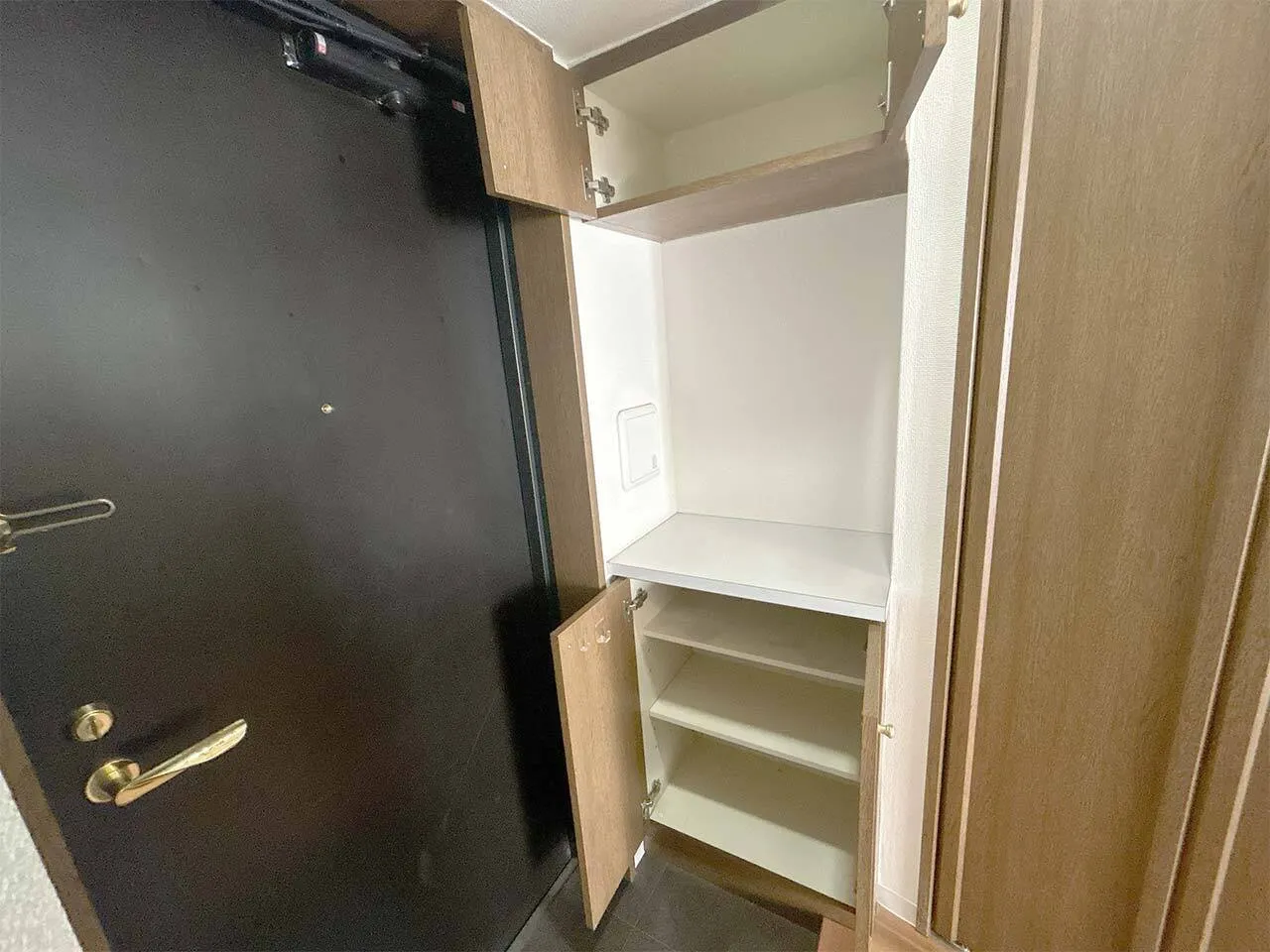 Mynavi STAY Miraie Shibuya Grand - Interior - []
