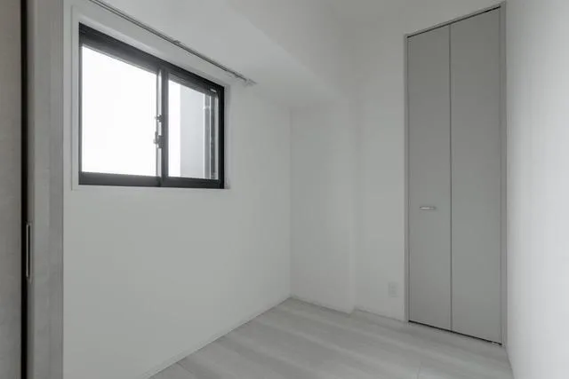 Boa Vista Ueno Okachimachi - Interior - ["Wall", "Flooring", "White"]