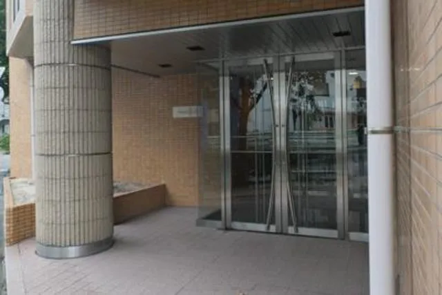Roppongi Place - Exterior - ["Wood", "Interior design", "Floor"]